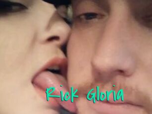 Rick_Gloria