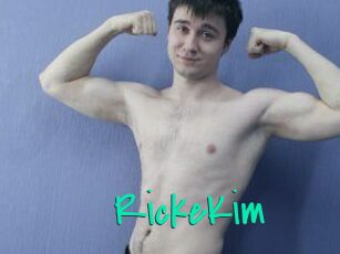 RickeKim