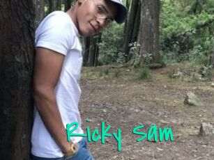 Ricky_Sam