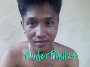 RiderPaul24