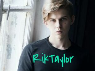 RikTaylor