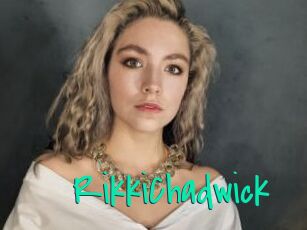 RikkiChadwick