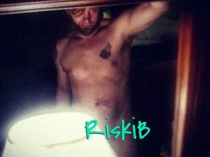 RiskiB