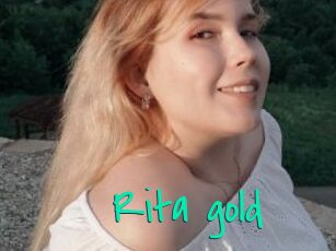 Rita_gold