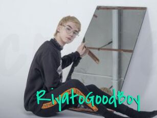 RiyatoGoodBoy