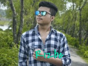 Rizbe