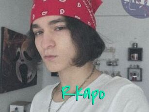 Rkapo