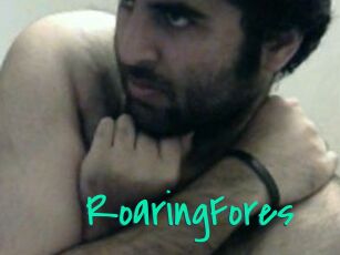 RoaringFores