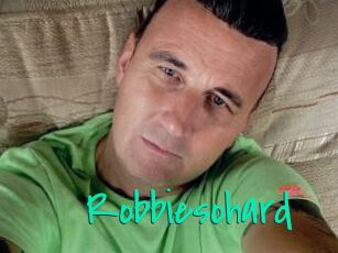 Robbiesohard