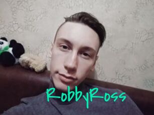 RobbyRoss