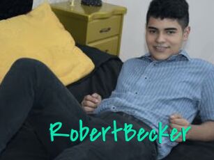 RobertBecker