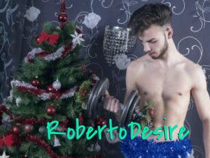 RobertoDesire