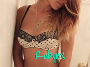 RobynX