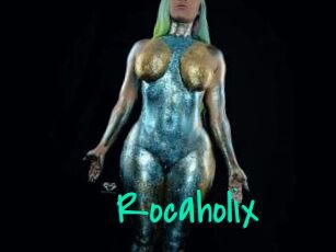 Rocaholix