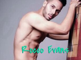 Rocco_Evans