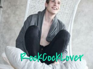RockCockLover