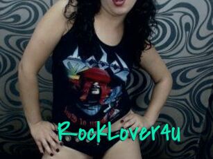 RockLover4u