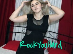 RockYouHard