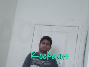 Rockeyus