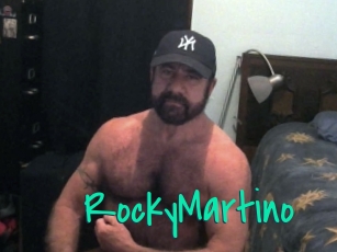 RockyMartino