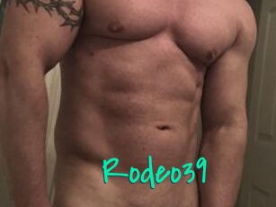 Rodeo39