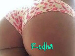 Rodha