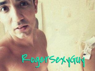 RogerSexyGuy