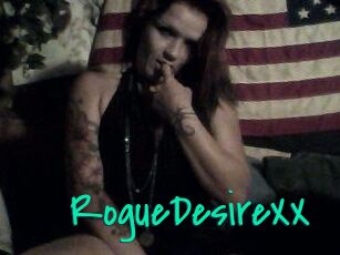 RogueDesireXX