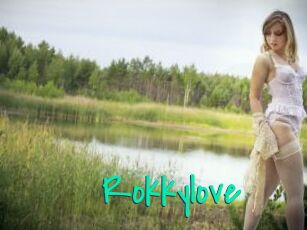 Rokkylove