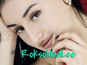 RoksolanaLee
