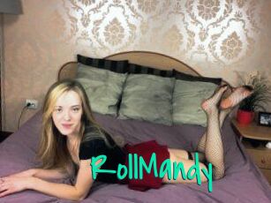 RollMandy