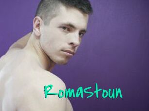 RomaStoun