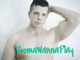 RomaWannaPlay
