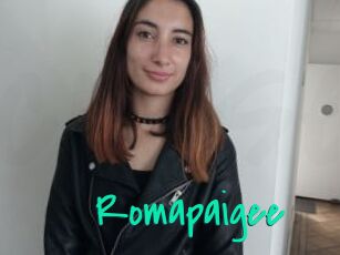 Romapaigee