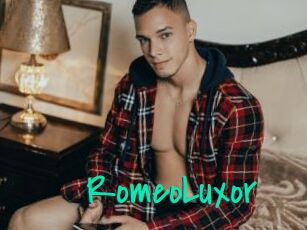 RomeoLuxor