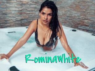 RominaWhite