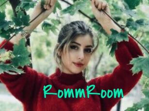 RommRoom