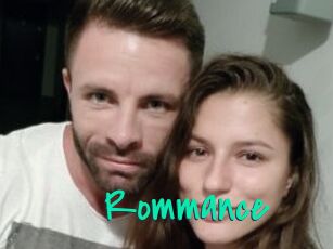 Rommance