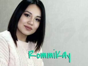 RommiKay