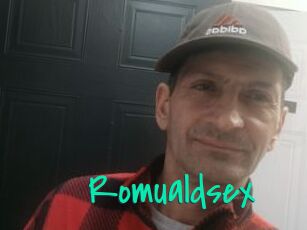 Romualdsex