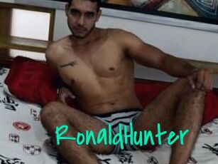 RonaldHunter