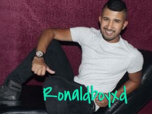 Ronaldboyxd