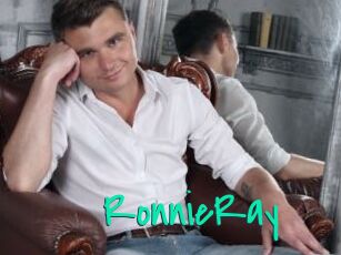 RonnieRay