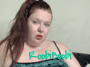 RoobiBoobi