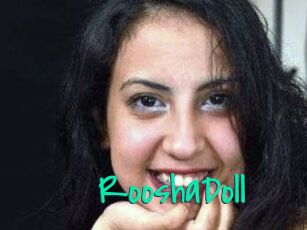 RooshaDoll