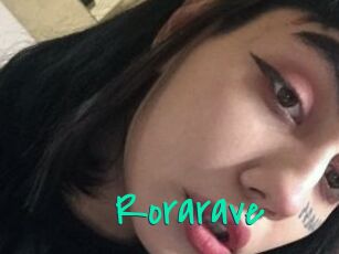 Rorarave