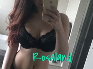 Rosaland