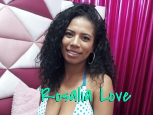 Rosalia_Love