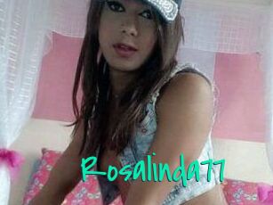 Rosalinda77