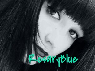 RosaryBlue